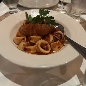 Cafe 2825 - Italian Near Me - Atlantic City, New Jersey