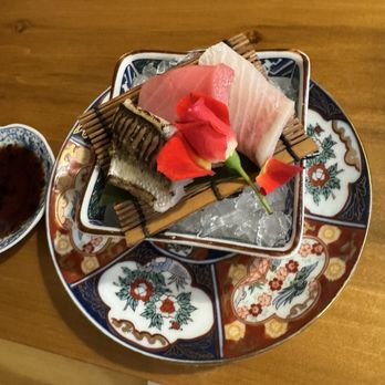 Sushi Masuyoshi - Sushi Bars Near Me - Culver city, California