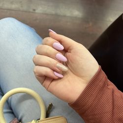Pretty Nails - Nails