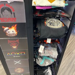 Gamestop