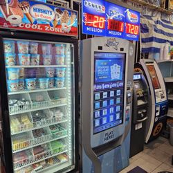 Gus's Liquor Store