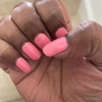 Charming Nails - Nail Salons Near Me - Morton Grove, Illinois
