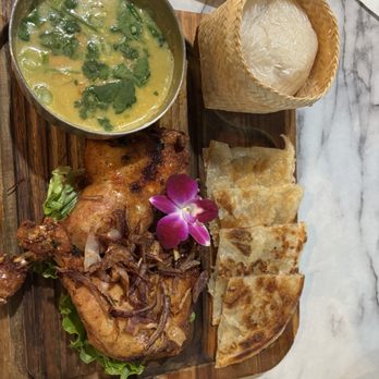 So Saap - Thai Near Me - San Diego, California