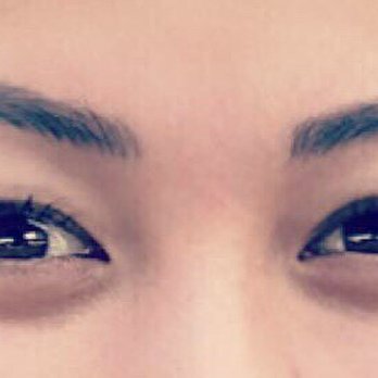 Hello Bombshell Beauty - After healing..About a month later - Permanent Makeup Near Me - Daly City, California