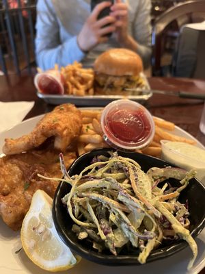 Cold Spring Depot by null