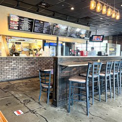 Marios Pizza