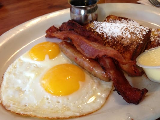 Pinecrest Diner by null