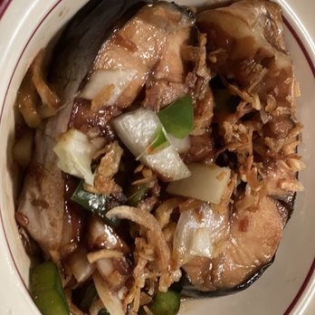Pho Old Saigon - Ca Kho #83 - Vietnamese Near Me - Honolulu, Hawaii