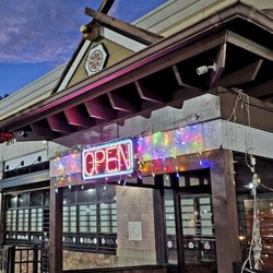Kiku Japanese Steakhouse