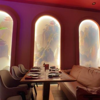 Dragon Garden - Sushi Bars Near Me - Glendale, California