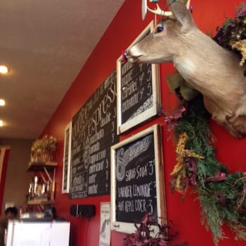 Caffè d’Amore - Coffee & Tea Near Me - Pittsburgh, Pennsylvania