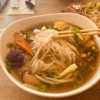 GOGO Pho - Veggie pho - Vietnamese Near Me - Santa Clara, California GOGO Pho - Veggie pho - Vietnamese Near Me - Santa Clara, California