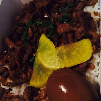 Rain Cafe - Pork over rice take out - Coffee & Tea Near Me - Seattle, Washington Rain Cafe - Pork over rice take out - Coffee & Tea Near Me - Seattle, Washington
