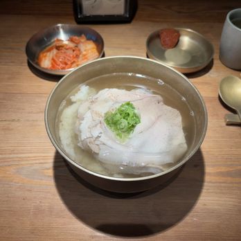 Okdongsik - Korean Near Me - New York, New York