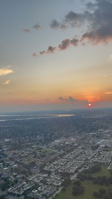 Heli Co. New Orleans by null