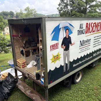 Master Foundation and Crawl Space Repair - Great company. - Waterproofing Near Me - Bristol, Virginia Master Foundation and Crawl Space Repair - Great company. - Waterproofing Near Me - Bristol, Virginia