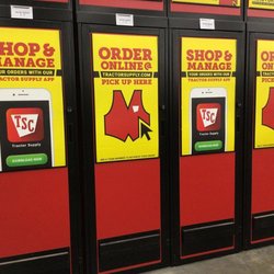 Tractor Supply