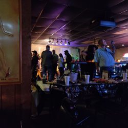Chantilly Room