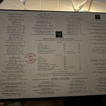 Steak 48 - Steakhouses Near Me - Beverly Hills, California Steak 48 - Steakhouses Near Me - Beverly Hills, California