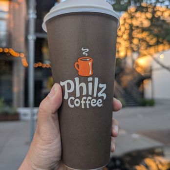 Philz Coffee - Philz coffee Gingersnap - Coffee & Tea Near Me - Sacramento, California Philz Coffee - Philz coffee Gingersnap - Coffee & Tea Near Me - Sacramento, California
