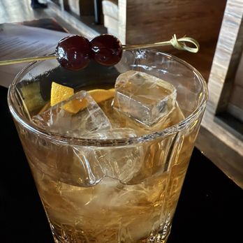 Al Solito Posto - Old fashioned (4/5) - Italian Near Me - Las Vegas, Nevada