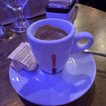 El Patio de Robertico Kendall - El Cafecito! - Sports Bars Near Me - Miami, Florida