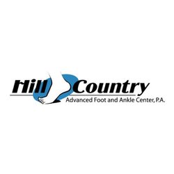 Hill Country Advanced Foot & Ankle Center