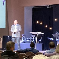 Faith Community Church