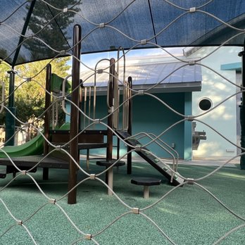 Muss Park - Parks Near Me - Miami Beach, Florida