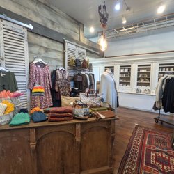 Moxie Merchantile - Moxie