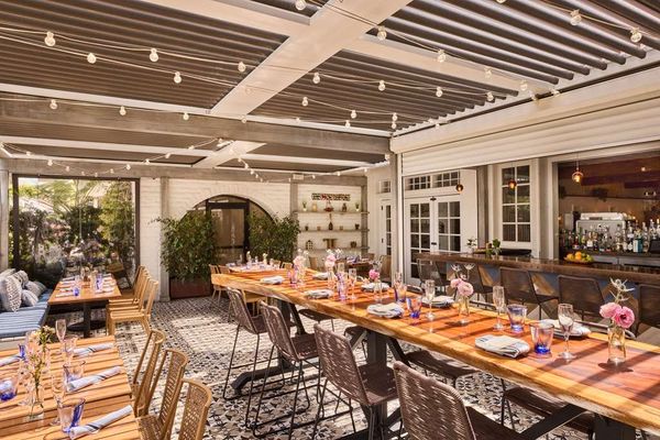 The Leta Santa Barbara Goleta, Tapestry Collection by Hilton by null