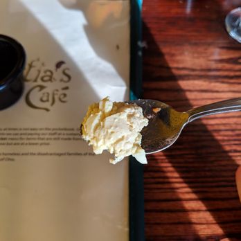 Portia's Cafe - Egg free egg salad. - Vegan Near Me - Columbus, Ohio Portia's Cafe - Egg free egg salad. - Vegan Near Me - Columbus, Ohio