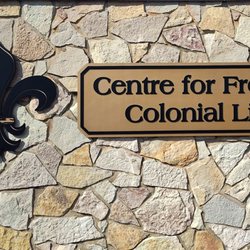 The Centre for French Colonial Life & the Bolduc House