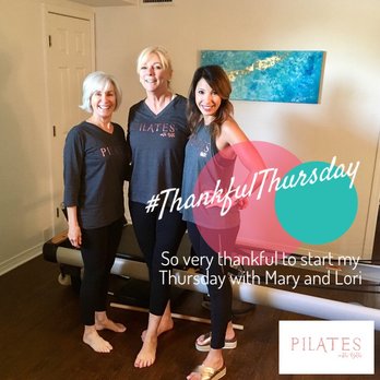 Pilates with Beth - Pilates Near Me - Metairie, Louisiana Pilates with Beth - Pilates Near Me - Metairie, Louisiana