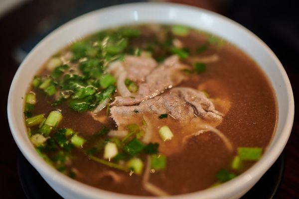 Saigon Eden by null
