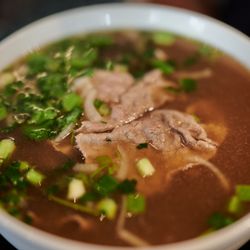 Saigon Eden - Pho