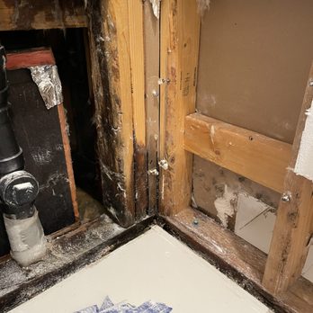 Paul's Air Conditioning & Heating - Mold Damage - Heating & Air Conditioning/HVAC Near Me - Palm Springs, California