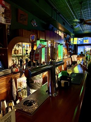 Schubas Tavern by null