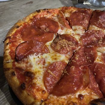 Michael Angelo's Winery - Pepperoni pizza - Wineries Near Me - Richfield, Ohio Michael Angelo's Winery - Pepperoni pizza - Wineries Near Me - Richfield, Ohio