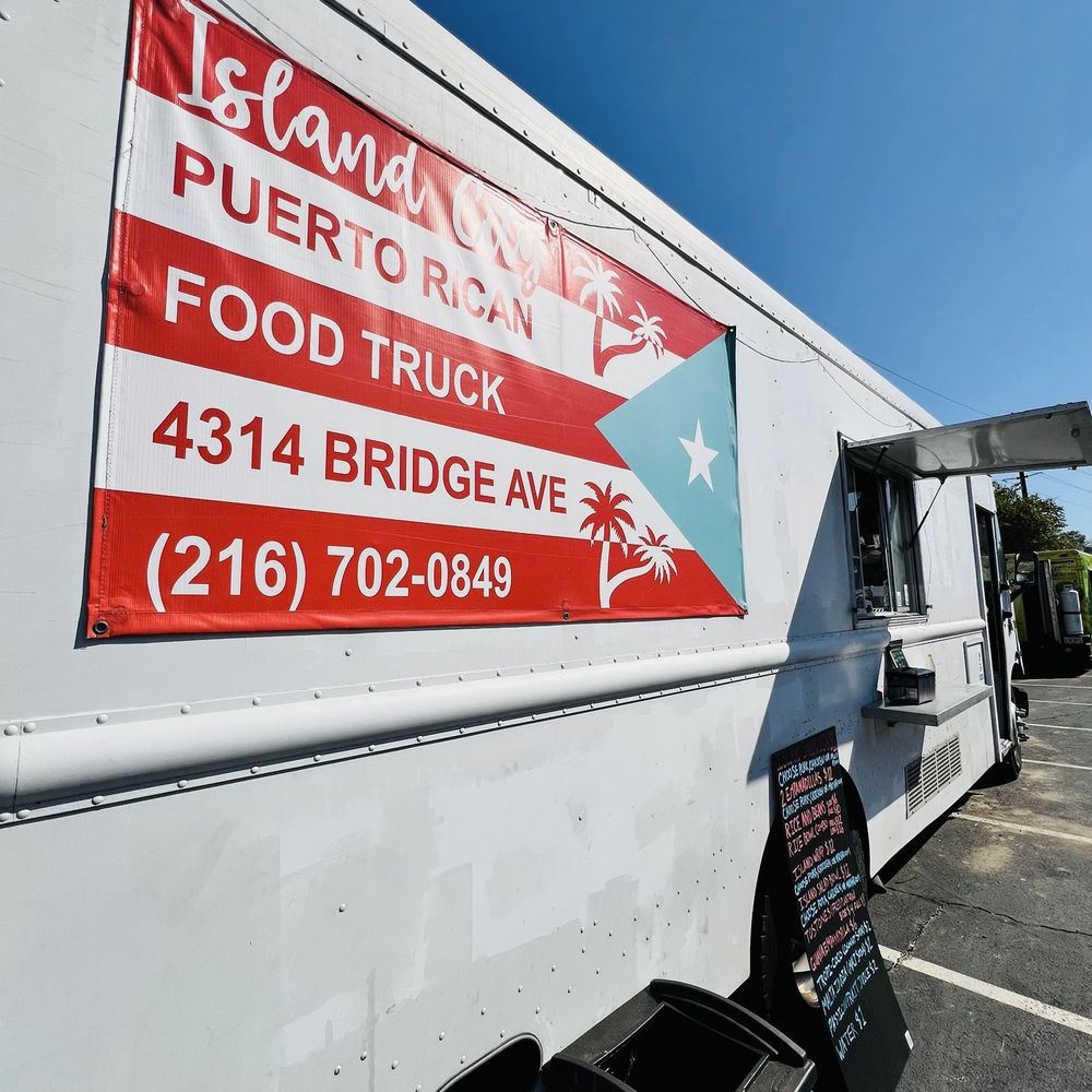 Island City - Food truck - Food Trucks Near Me Island City - Food truck - Food Trucks Near Me