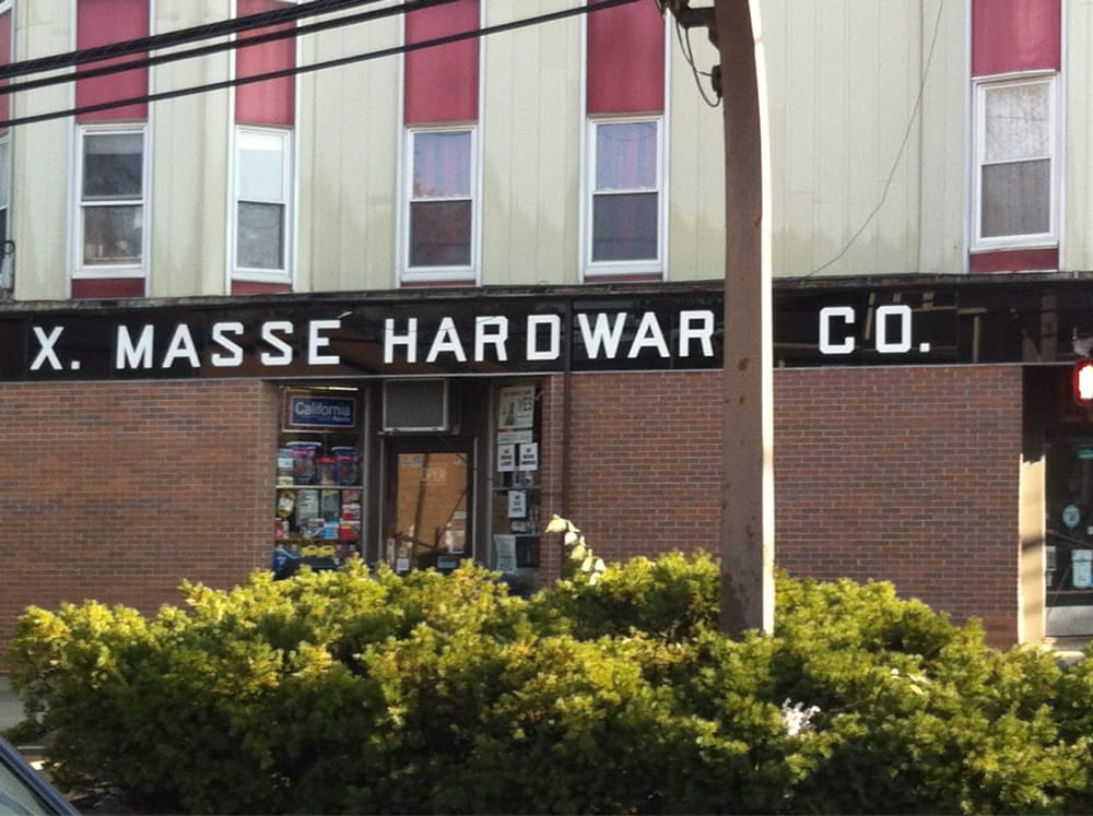MASSE HARDWARE CO CLOSED Updated June 2024 15 Reviews 249