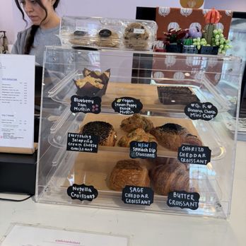 525 COFFEE CO. - Baked Goods - Coffee & Tea Near Me - Fullerton, California 525 COFFEE CO. - Baked Goods - Coffee & Tea Near Me - Fullerton, California