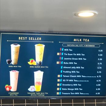 TP Tea - Bubble Tea Near Me - Cupertino, California TP Tea - Bubble Tea Near Me - Cupertino, California