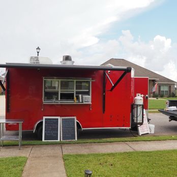 Tin Tin’s Rock And Roll - Food Trucks Near Me - Fairhope, Alabama Tin Tin’s Rock And Roll - Food Trucks Near Me - Fairhope, Alabama