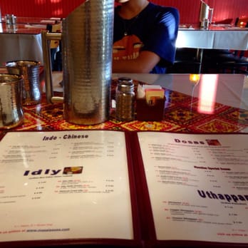 Masalaa - What to order... - Indian Near Me - Aurora, Colorado