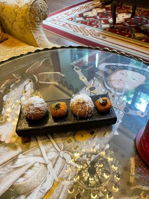 Thornbury Castle Hotel & Restaurant by null