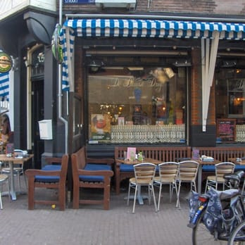 Cafe De Blauwe Druif - Beer Bar Near Me - Amsterdam, New Hampshire Cafe De Blauwe Druif - Beer Bar Near Me - Amsterdam, New Hampshire