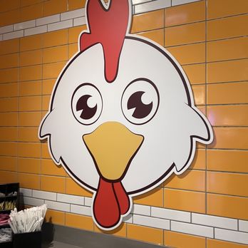 Big City Chicken - Chicken Shop Near Me - Chicago, Illinois