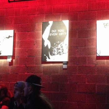 Les Foufounes Electriques - Bars Near Me - Montreal, Quebec Les Foufounes Electriques - Bars Near Me - Montreal, Quebec