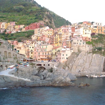 Buzz's Adventure Tours - Cinque Terre, Italy - Tours Near Me